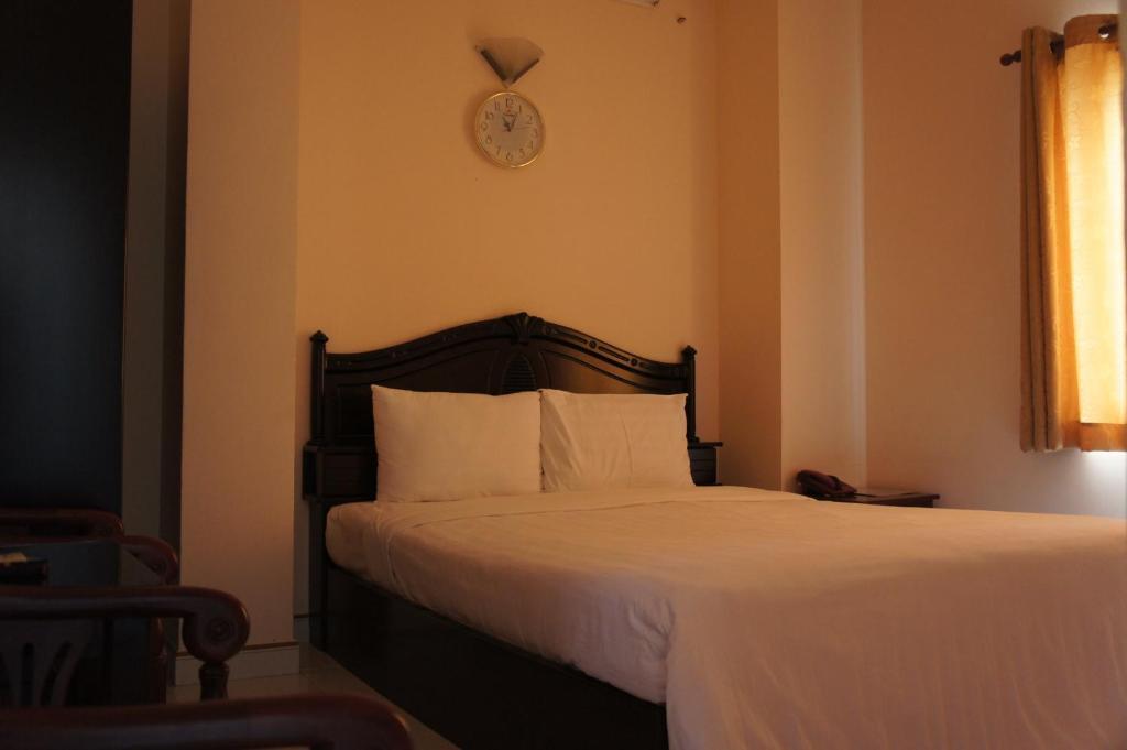 Elegant Inn Ho Şi Min Cameră foto